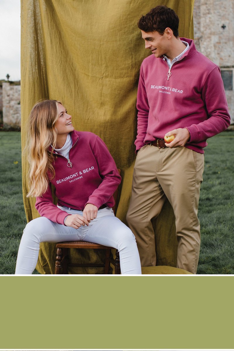 Sweatshirts - Women's