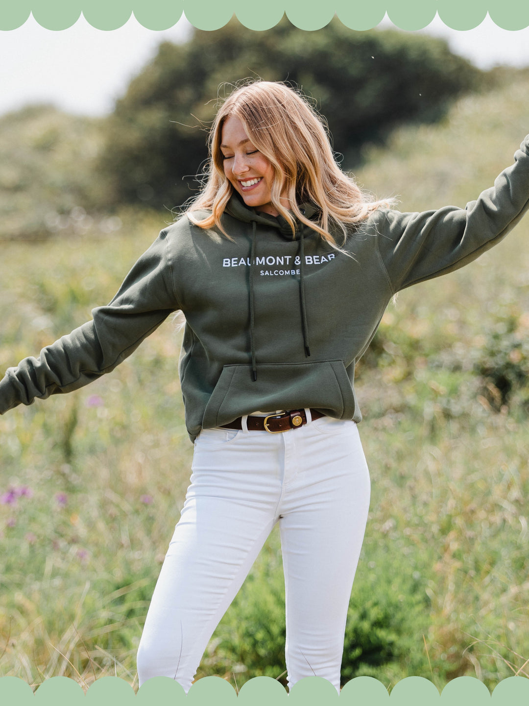 Unisex Hoodies