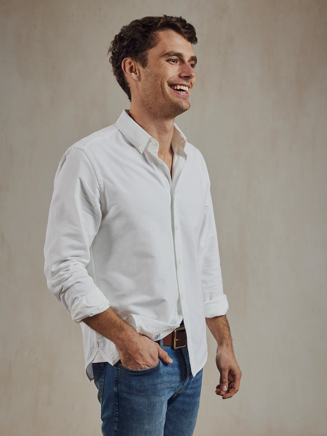 Shirts - Men's