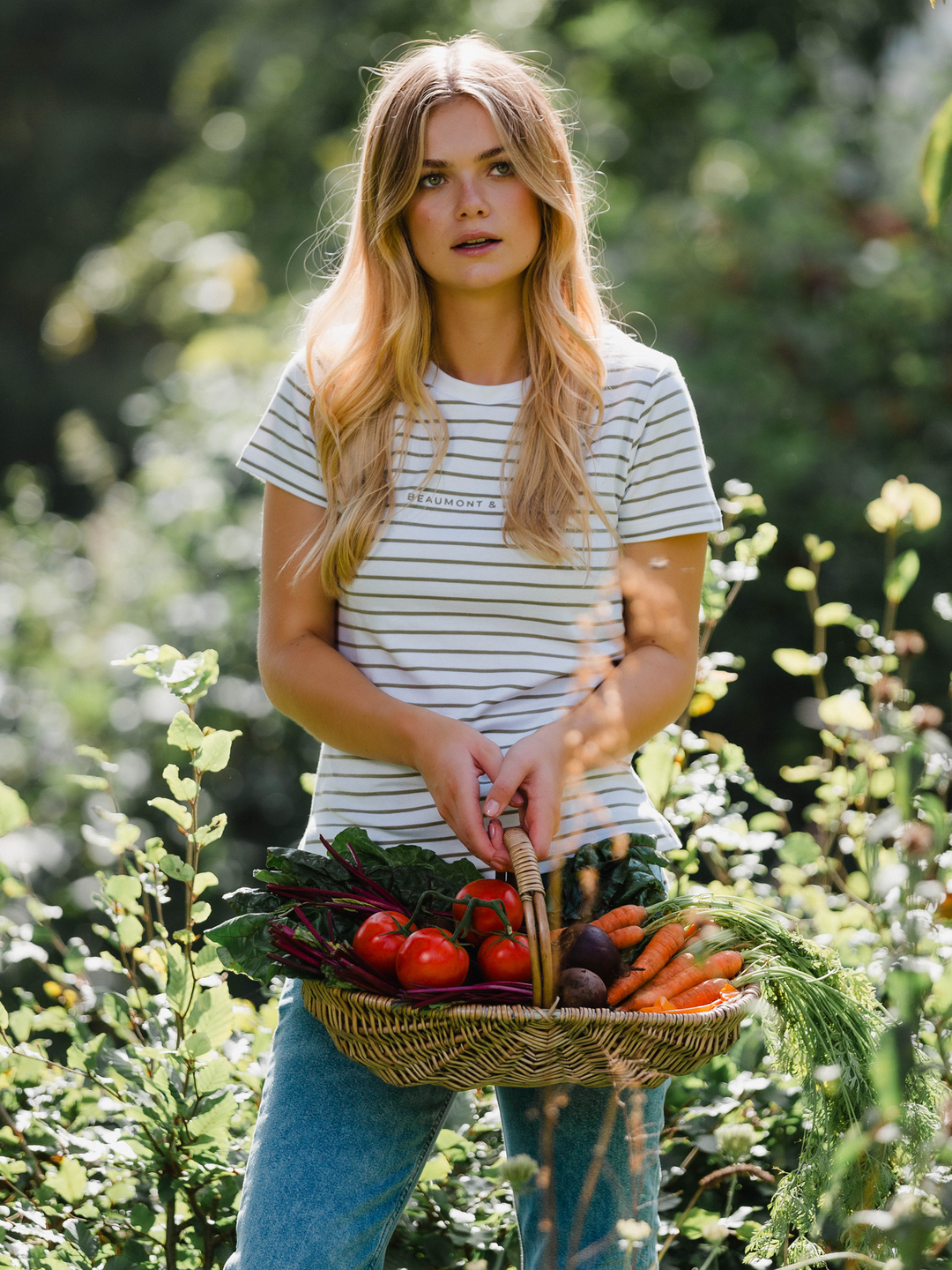 Breton Tops