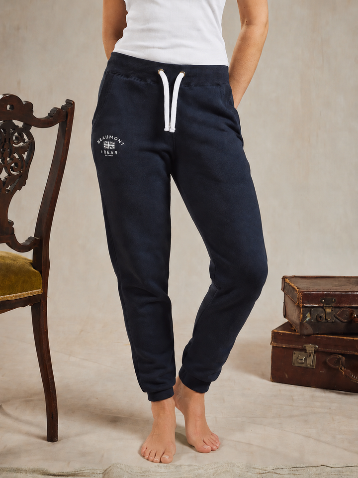 North Sands Unisex Joggers - Washed Navy