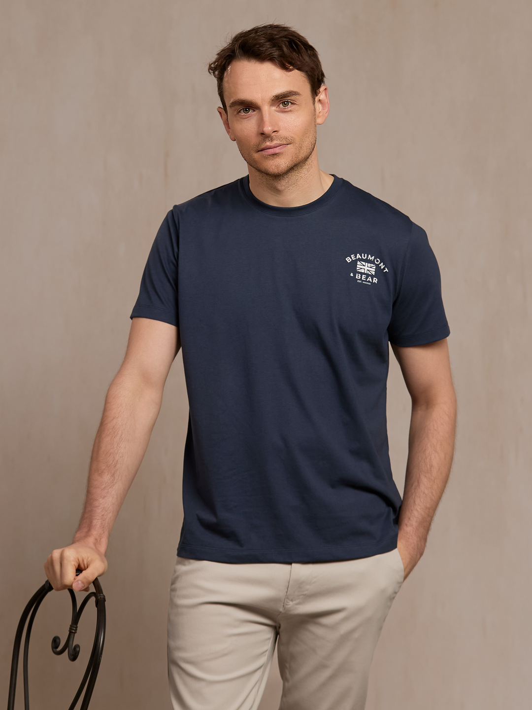 North Sands Men&