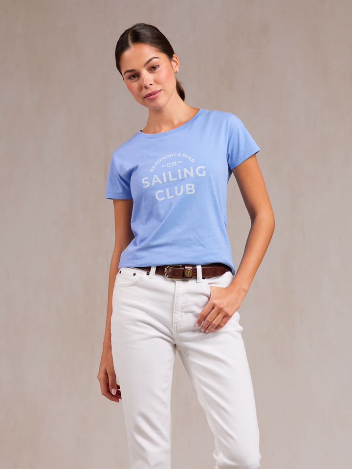 Sailing Club Women&