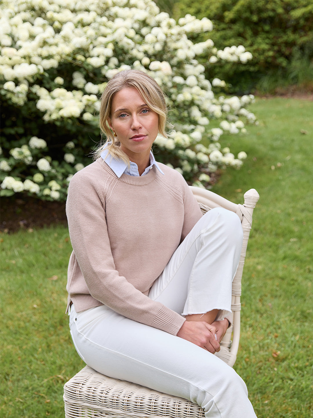 Sandridge Women&