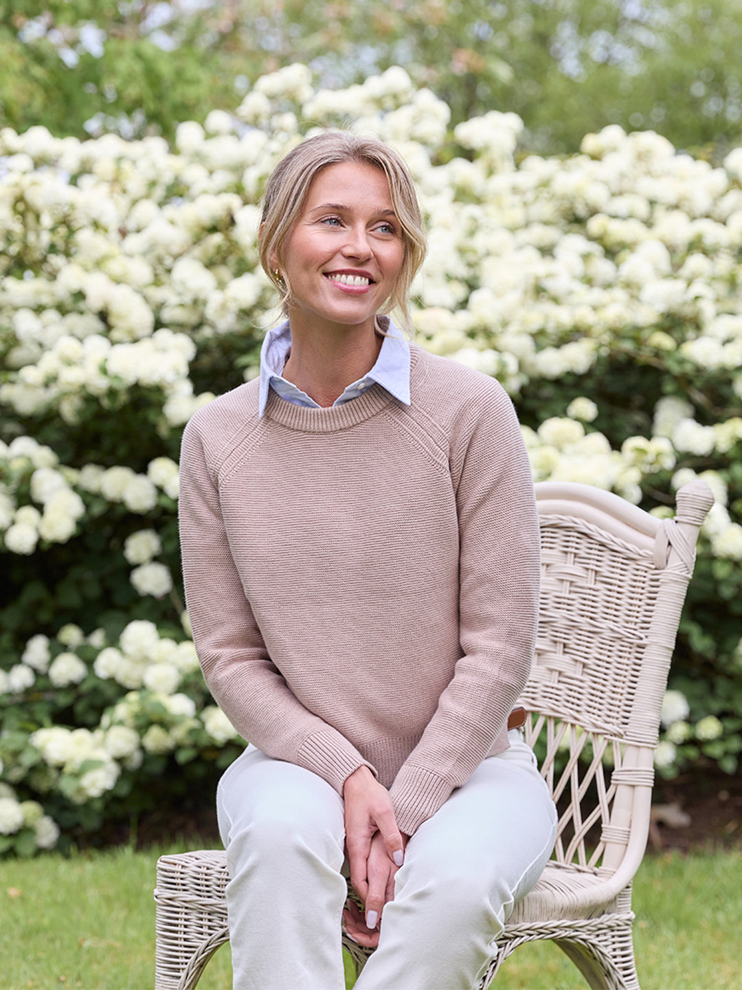 Sandridge Women&