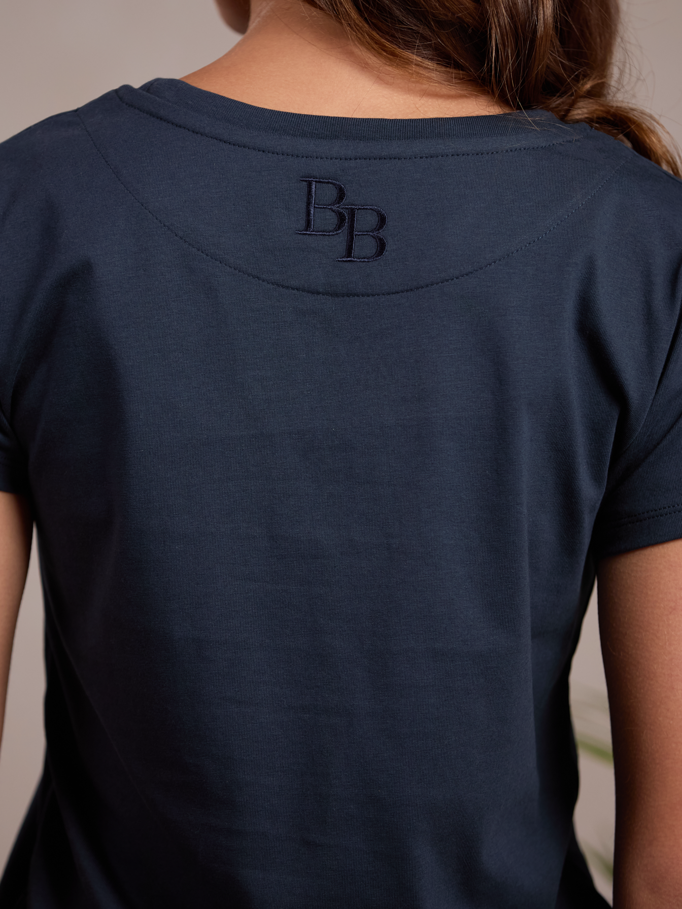 Bolberry Women's T-Shirt - Navy