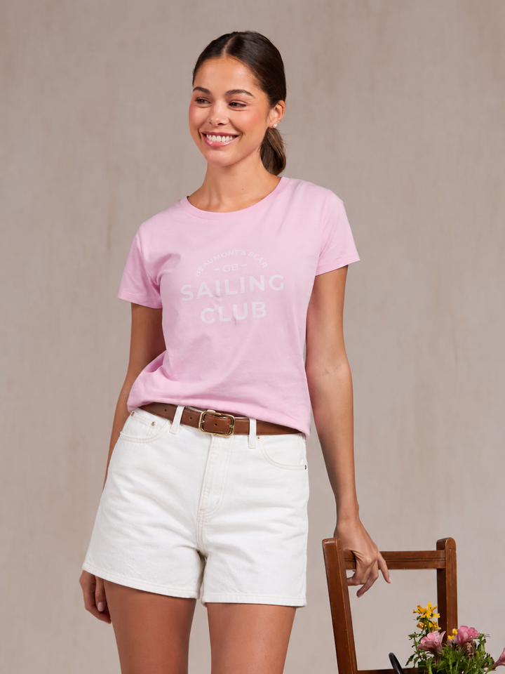 Sailing Club Women&